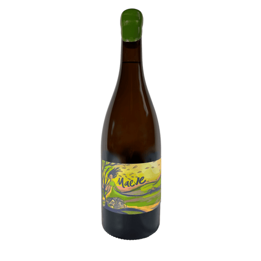 MAEVE - 2021 CARBONIC MACERATION CHARDONNAY