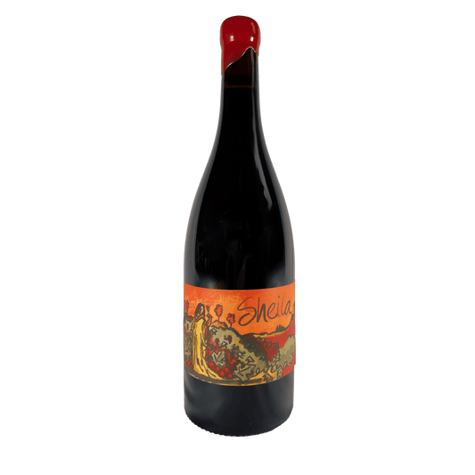 SHEILA - 2022 CARBONIC MACERATION PINOT NOIR